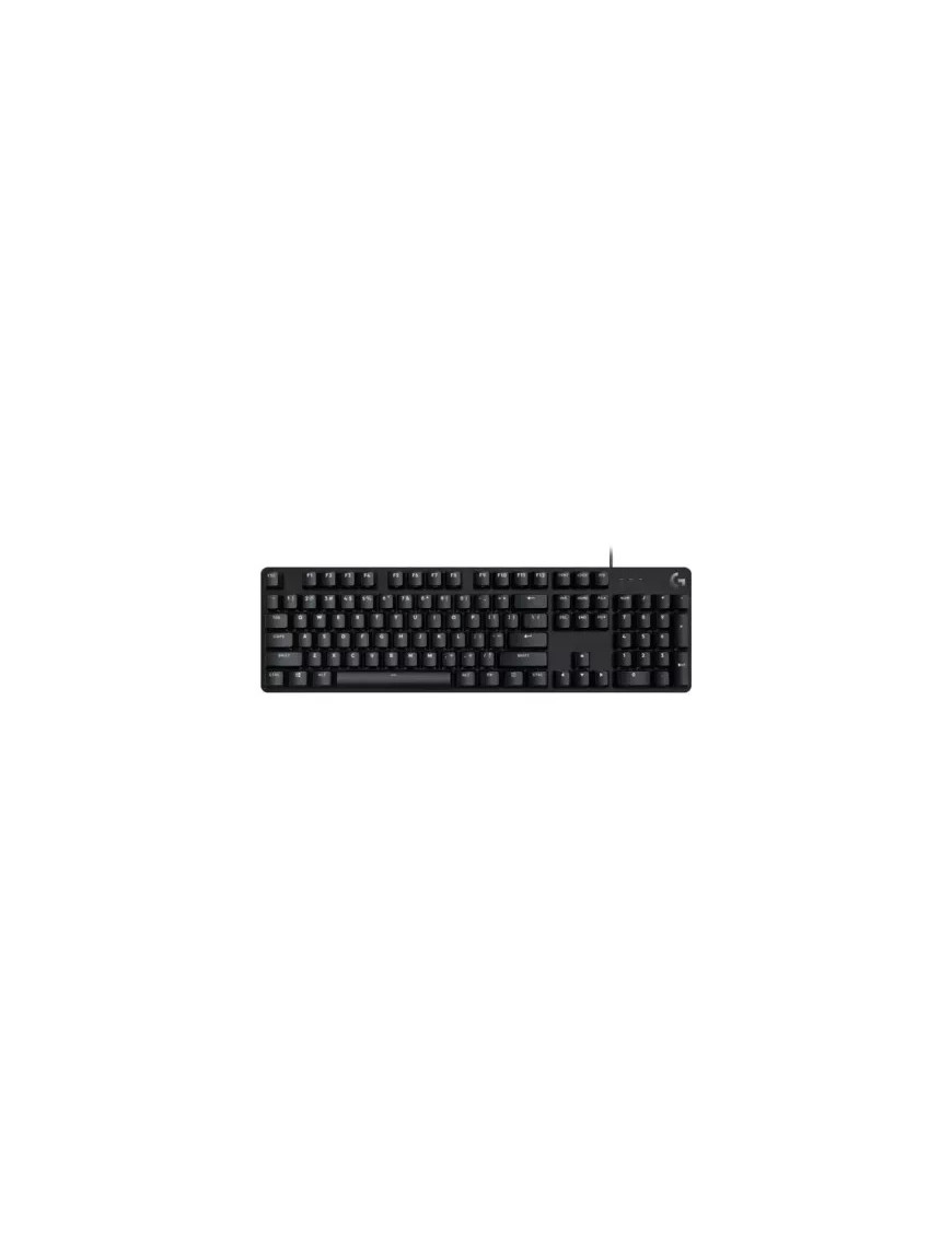 Tastatura mecanică de gaming Logitech G413 SE – performanță, precizie și durabilitate