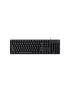 Tastatura mecanică de gaming Logitech G413 SE – performanță, precizie și durabilitate