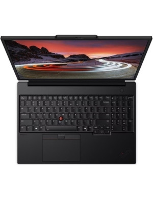 Laptop Lenovo ThinkPad P16s Gen 4 21QV000GRI, Intel Core Ultra 7 255H, 16 inch, RAM 32GB, SSD 1TB, Intel Arc 140T, Windows 11 Pr