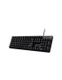 Tastatura mecanică de gaming Logitech G413 SE – performanță, precizie și durabilitate