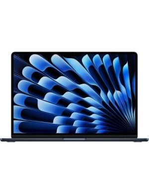 Laptop Apple MacBook Air 15 with Liquid Retina (2026) Z1LW0010V, Apple M5 10-core, 15.3 inch, RAM 24GB, SSD 512GB, Apple M5 10-c