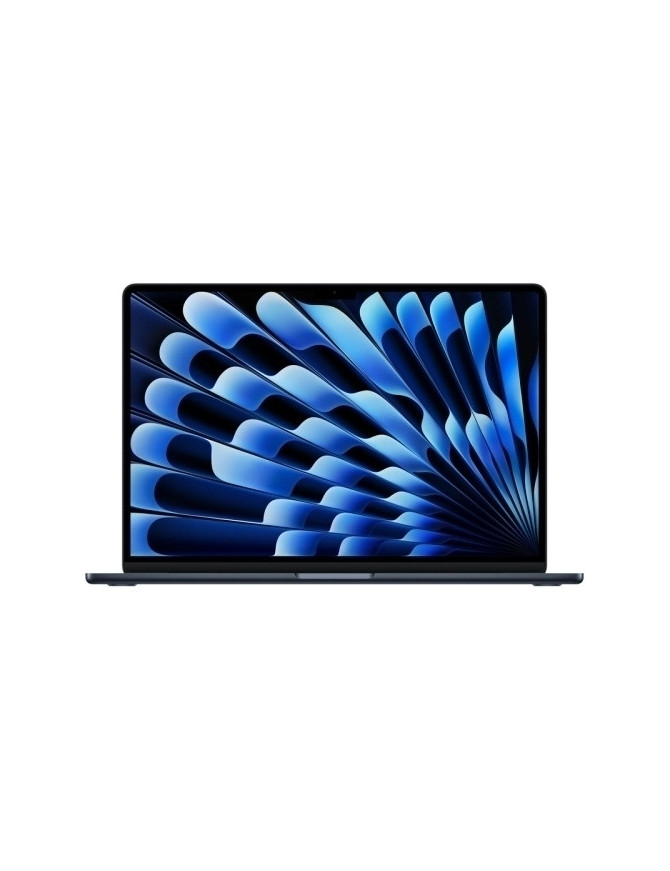 Laptop Apple MacBook Air 15 with Liquid Retina (2026) Z1LW0010V, Apple M5 10-core, 15.3 inch, RAM 24GB, SSD 512GB, Apple M5 10-c