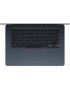 Laptop Apple MacBook Air 15 with Liquid Retina (2026) Z1LW0010V, Apple M5 10-core, 15.3 inch, RAM 24GB, SSD 512GB, Apple M5 10-c
