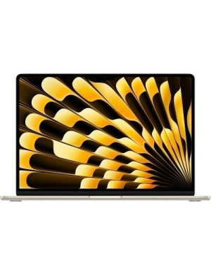 Laptop Apple MacBook Air 15 with Liquid Retina (2026) Z1LT000GY, Apple M5 10-core, 15.3 inch, RAM 32GB, SSD 512GB, Apple M5 10-c