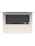 Laptop Apple MacBook Air 15 with Liquid Retina (2026) Z1LT000GY, Apple M5 10-core, 15.3 inch, RAM 32GB, SSD 512GB, Apple M5 10-c