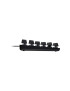 Tastatura mecanică de gaming Logitech G413 SE – performanță, precizie și durabilitate