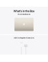 Laptop Apple MacBook Air 15 with Liquid Retina (2026) Z1LT000GY, Apple M5 10-core, 15.3 inch, RAM 32GB, SSD 512GB, Apple M5 10-c