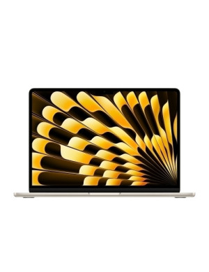Laptop Apple MacBook Air 13 with Liquid Retina (2026) Z1L3000FZ, Apple M5 10-core, 13.6 inch, RAM 16GB, SSD 512GB, Apple M5 10-c