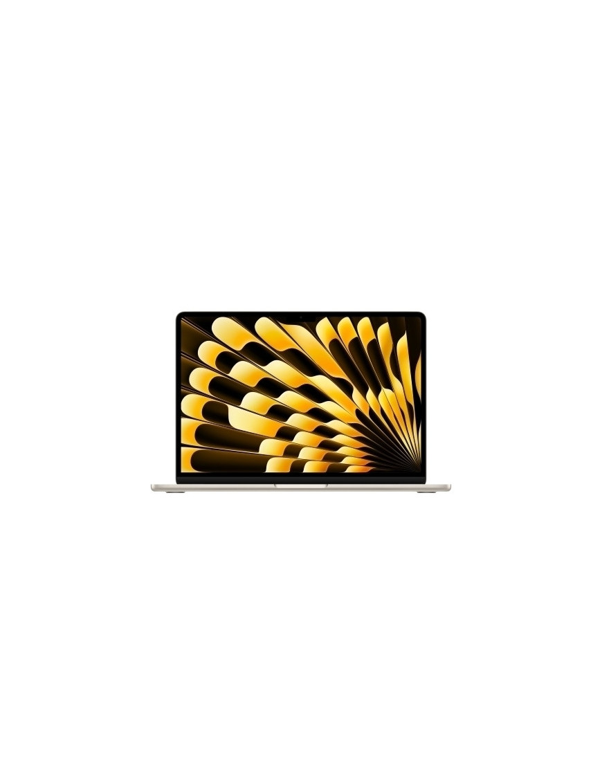 Laptop Apple MacBook Air 13 with Liquid Retina (2026) Z1L3000FZ, Apple M5 10-core, 13.6 inch, RAM 16GB, SSD 512GB, Apple M5 10-c