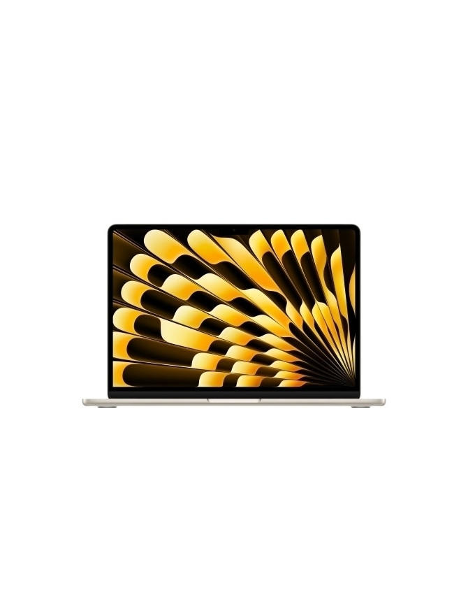 Laptop Apple MacBook Air 13 with Liquid Retina (2026) Z1L3000FZ, Apple M5 10-core, 13.6 inch, RAM 16GB, SSD 512GB, Apple M5 10-c