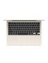 Laptop Apple MacBook Air 13 with Liquid Retina (2026) Z1L3000FZ, Apple M5 10-core, 13.6 inch, RAM 16GB, SSD 512GB, Apple M5 10-c