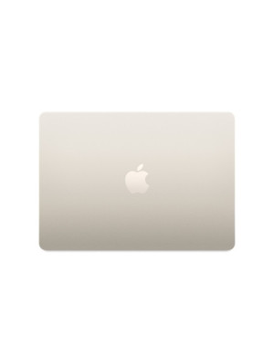 Laptop Apple MacBook Air 13 with Liquid Retina (2026) Z1L3000FZ, Apple M5 10-core, 13.6 inch, RAM 16GB, SSD 512GB, Apple M5 10-c