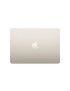 Laptop Apple MacBook Air 13 with Liquid Retina (2026) Z1L3000FZ, Apple M5 10-core, 13.6 inch, RAM 16GB, SSD 512GB, Apple M5 10-c