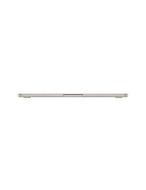 Laptop Apple MacBook Air 13 with Liquid Retina (2026) Z1L3000FZ, Apple M5 10-core, 13.6 inch, RAM 16GB, SSD 512GB, Apple M5 10-c