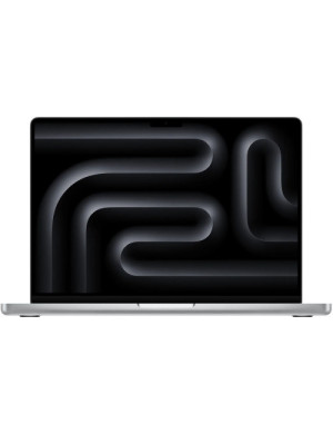 Laptop Apple MacBook Pro 14 Liquid Retina XDR (2026) MGDQ4RO/A, Apple M5 Max 18-core, 14.2 inch, RAM 36GB, SSD 2TB, Apple M5 Max