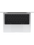 Laptop Apple MacBook Pro 14 Liquid Retina XDR (2026) MGDQ4RO/A, Apple M5 Max 18-core, 14.2 inch, RAM 36GB, SSD 2TB, Apple M5 Max