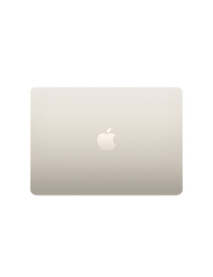 Laptop Apple MacBook Air 13 with Liquid Retina (2026) MDHA4RO/A, Apple M5 10-core, 13.6 inch, RAM 16GB, SSD 512GB, Apple M5 8-co