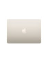Laptop Apple MacBook Air 13 with Liquid Retina (2026) MDHA4RO/A, Apple M5 10-core, 13.6 inch, RAM 16GB, SSD 512GB, Apple M5 8-co