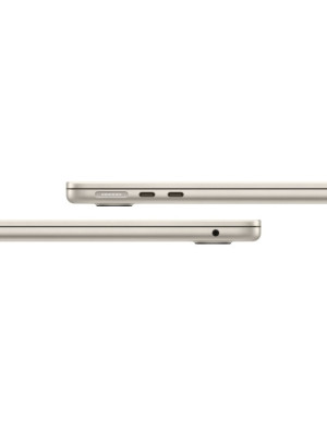 Laptop Apple MacBook Air 13 with Liquid Retina (2026) MDHA4RO/A, Apple M5 10-core, 13.6 inch, RAM 16GB, SSD 512GB, Apple M5 8-co