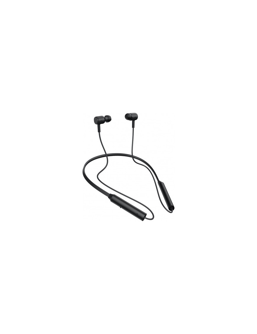 Casti XIAOMI Redmi SonicBass BHR4063GL, Bluetooth, Black