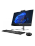 All-in-One HP ProOne 440 G9 AIO A54WHET, Intel Core i5-14500T, 23.8 inch, RAM 16GB, SSD 512GB, Intel UHD Graphics 770, Fara sist