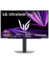 Monitor Gaming LED LG UltraGear 27GX704A-B.AEU, 27" QHD OLED, 240 Hz, 0.03 ms, Black