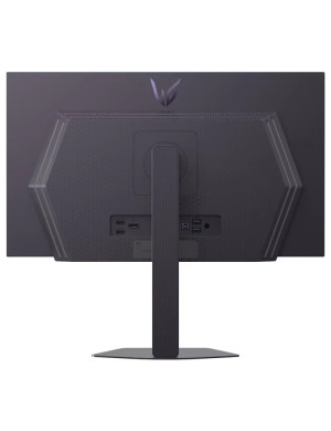 Monitor Gaming LED LG UltraGear 27GX704A-B.AEU, 27" QHD OLED, 240 Hz, 0.03 ms, Black