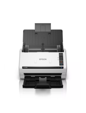 Scanner EPSON WorkForce DS-530III, A4, Duplex
