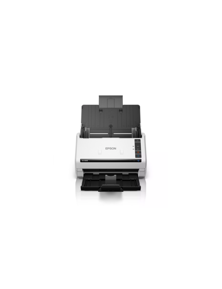 Scanner EPSON WorkForce DS-530III, A4, Duplex