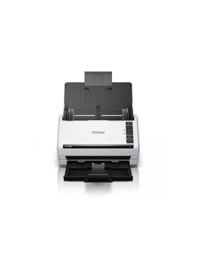 Scanner EPSON WorkForce DS-530III, A4, Duplex
