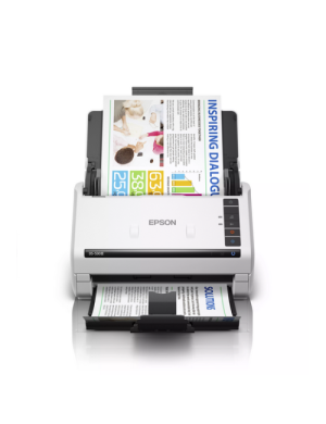 Scanner EPSON WorkForce DS-530III, A4, Duplex