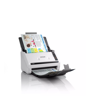 Scanner EPSON WorkForce DS-530III, A4, Duplex