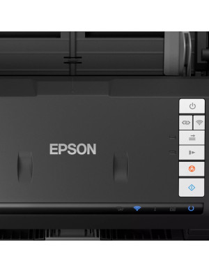 Scanner EPSON WorkForce ES-550W, A4, Duplex Automat