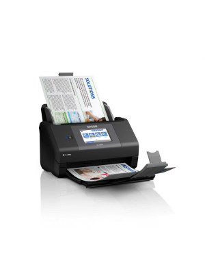 Scanner EPSON WorkForce ES-590W, A4, Duplex