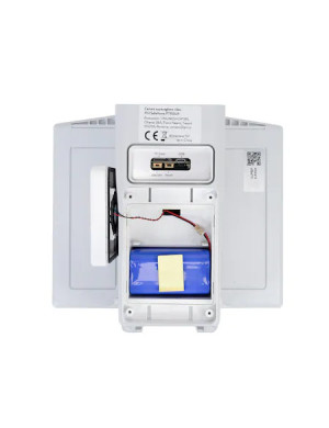 Camera de supraveghere Wi-Fi PNI SafeHome PT950LR cu panou solar 6W și acumulator