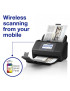 Scanner EPSON WorkForce ES-590W, A4, Duplex