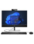 All-In-One PC HP ProOne 440 G9 A55LWET, 23.8 inch FHD IPS, Intel® Core™ i7-14700T 1.3GHz Raptor Lake Refresh, 16GB RAM, 512GB SS