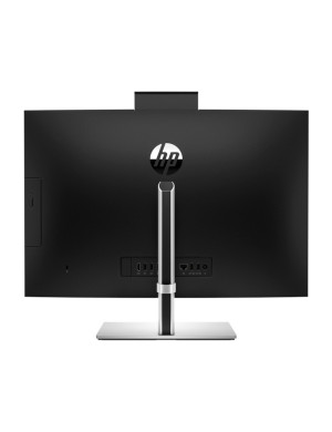 All-In-One PC HP ProOne 440 G9 A55LWET, 23.8 inch FHD IPS, Intel® Core™ i7-14700T 1.3GHz Raptor Lake Refresh, 16GB RAM, 512GB SS