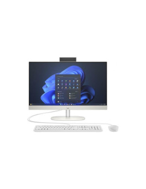 All-In-One PC HP ProOne 240 G10 9M9M7AT, 23.8 inch FHD IPS, Intel® Core™ i5-1334U 4.6GHz Raptor Lake, 16GB RAM, 512GB SSD, Iris 