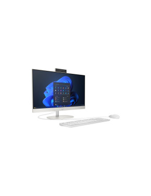 All-In-One PC HP ProOne 240 G10 9M9M7AT, 23.8 inch FHD IPS, Intel® Core™ i5-1334U 4.6GHz Raptor Lake, 16GB RAM, 512GB SSD, Iris Xe Graphics, Camera Web, Windows 11 Pro