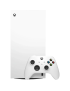 Consolă MICROSOFT Xbox Series X Digital Edition, 1TB, Robot White