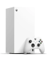 Consolă MICROSOFT Xbox Series X Digital Edition, 1TB, Robot White