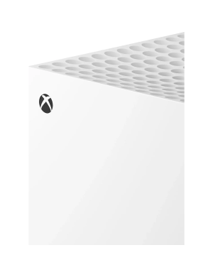 Consolă MICROSOFT Xbox Series X Digital Edition, 1TB, Robot White