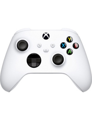 Consolă MICROSOFT Xbox Series X Digital Edition, 1TB, Robot White