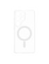 Husa spate OEM MagSafe pentru Samsung Galaxy S26 Ultra, Transparent