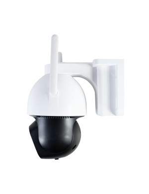 Kit camera de supraveghere + panou solar PNI PNI-IP74L, 4MP, 4G, 16000 mAh