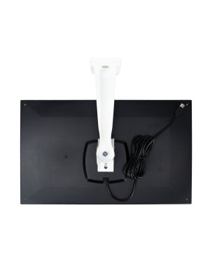 Kit camera de supraveghere + panou solar PNI PNI-IP74L, 4MP, 4G, 16000 mAh