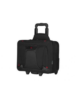 Geantă laptop WENGER Expandable 600664, 16", Negru