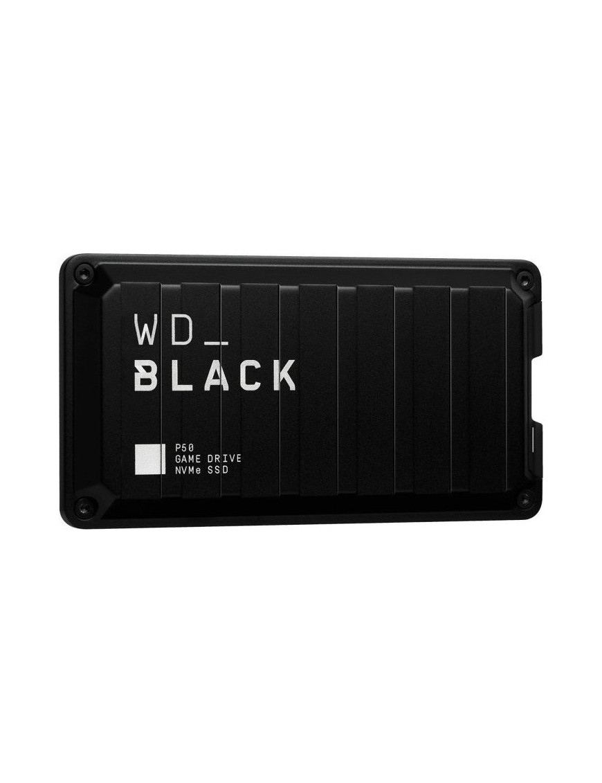 SSD Extern WD_BLACK P50 Game Drive WDBA3S0010BBK-WESN, 1TB, USB 3.2 Gen 2x2, Black