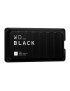 SSD Extern WD_BLACK P50 Game Drive WDBA3S0010BBK-WESN, 1TB, USB 3.2 Gen 2x2, Black